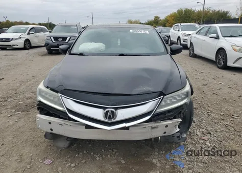 2016 Acura Ilx Base Watch Plus z USA, uszkodzony, nr VIN 19UDE2F31GA025401